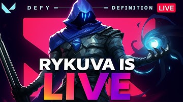 🔴 LIVE | Sneaky Omen Plays – Clutch or Throw Only | Valorant Ranked Grind #valorant #live