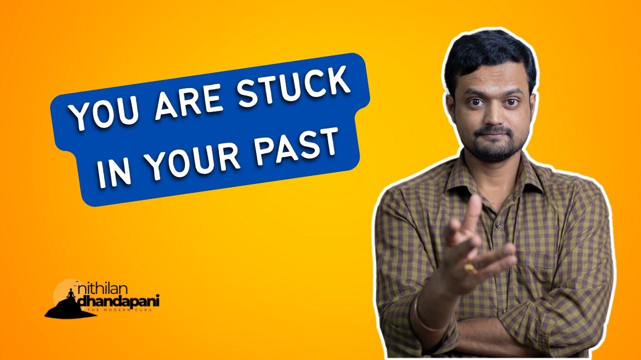 மனம் எனும் ஓர் மந்திர சாவி | If you know this, You can change your Life | ND