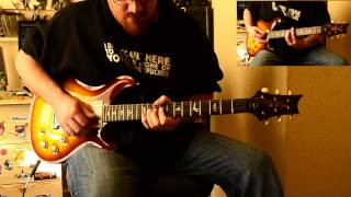 Layla guitar cover chords