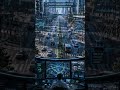 A City Controlled By AI Is Coming! 🤖🏙️😱