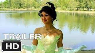The Princess And The Frog Live Action - Concept Trailer Hd