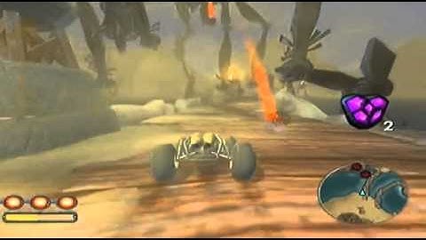 Jak 3 (Classics HD) Part 26: THE WORST LUCK EVER!