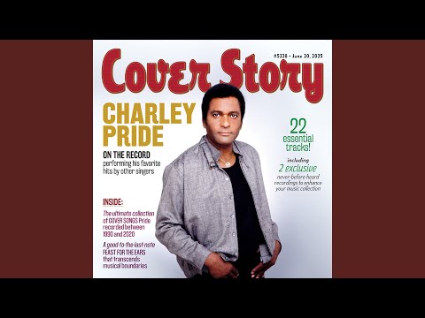 Putar The Hunger [1996 Version] - Charley Pride