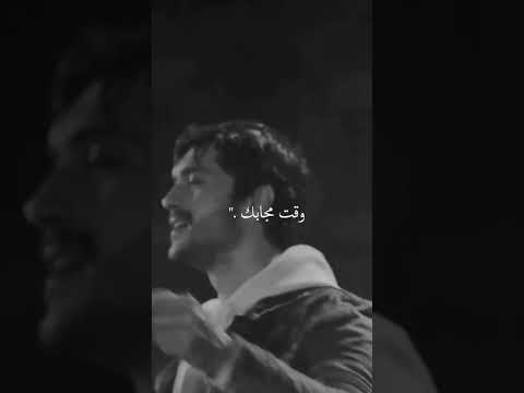 وقت يجيبك بالمطر مقرون تصميم شيلة تمون نادر الشراري