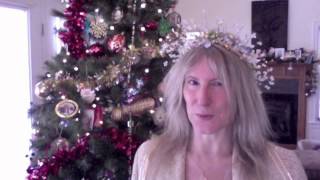 The ColorScope Oracle Show with Special Guest The Christmas Tree!