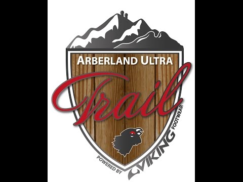 ARBERLANDUltraTrail