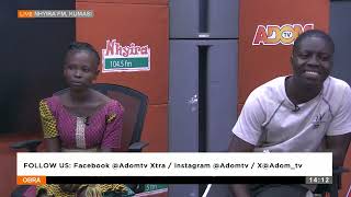 Obra on Adom TV (17-04-24)