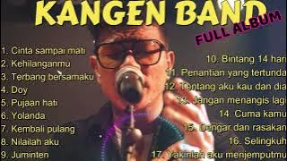 Kangen Band Kumpulan Lagu Terbaik ANDIKA MAHESA | LAGU POP TAHUN 2000AN