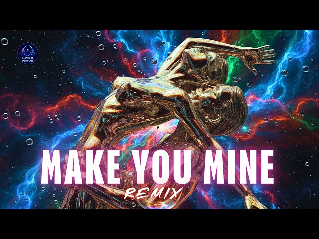 Madison Beer - make you mine (Remix) | EDM Festival Mix