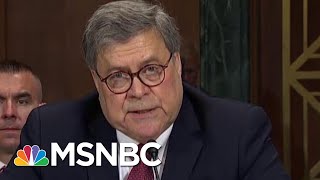 Mueller Insider: He Will Reveal Trump’s Criminal Obstruction | The Beat With Ari Melber | MSNBC