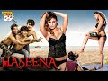 Haseena (Full Movie) | Bollywood Romantic Comedy Movies | Inayat Sharma, Arpit Soni