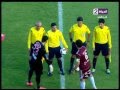 مباراة الاتحاد السكندري VS مصر المقاصة 1 / 0 فى الدورى المصرى 2015 / 2015