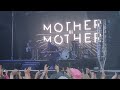 Capture de la vidéo I Went To A Mother Mother Concert (Mother Mother Concert Calgary Stampede)
