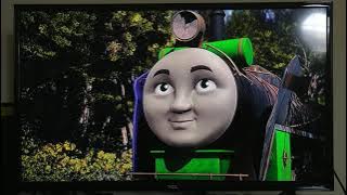 Closing to Thomas & Friends Hero Of The Rails DVD (Original 2009 Release)