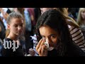 The horror of Columbine echoes through 19 years of school shooting survivors