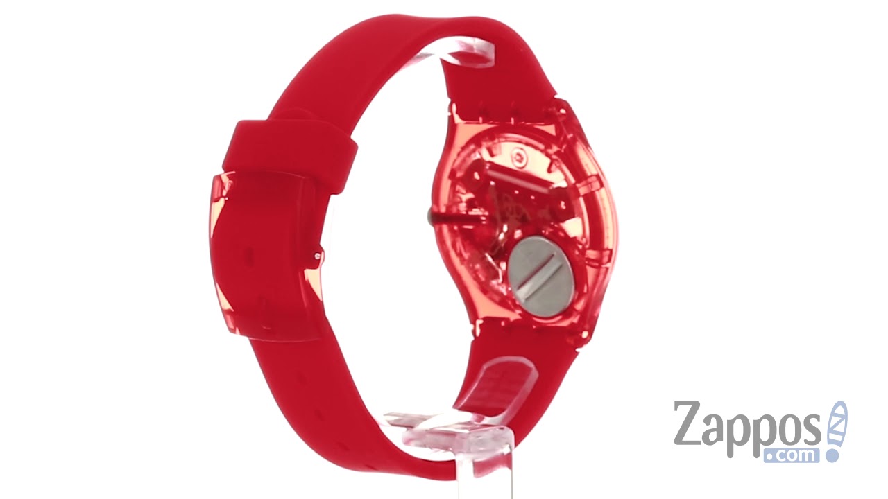 Swatch Rosso Bianco Gr178 Sku Youtube