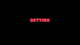 Fettes Brot - Bettina (Anstandslos & Durchgeknallt Remix)