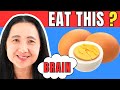 Top 10 brain boosting immune breakfast foods you must eat