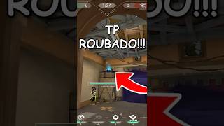 TP MAIS APELAO DE OMEN NA HAVEM!!! #valorant #shorts #valorantclips