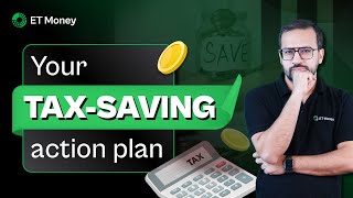 Ultimate tax saving guide 2024 | Calculating income tax | Taxsaving deductions and exemptions
