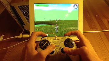 Caster HD - 60beat GamePad