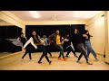 Drunk in a Shappu  Song Dance Cover Video Choreohgraphy Gabriel Prabhu  Malayalam