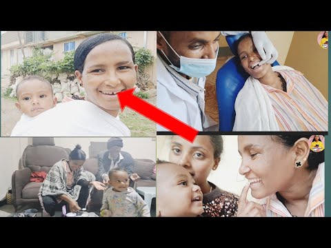 Vlog ውዕሎና ደስ ዝብል ውዕሎ