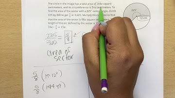 Unit 7 Lesson 8 Summary