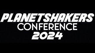 Planetshakers - Winning Team - Live Conference 2024 