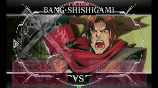 【BBCF2】2017 11/25 アミパラキャッスル野試合動画
