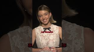 Sydney Sweeney Responds #shorts