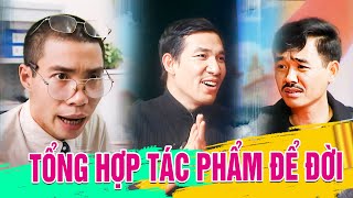 TỔNG HỢP NHỮNG TÁC PHẨM ĐỂ ĐỜI - HÀI CÔNG LÝ- QUANG THẮNG| HÀI TỔNG HỢP | Hài VTV hay nhất 2025