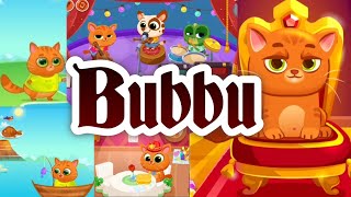 Bubbu My Virtual Pet Cat Bubbu Jewels Bubbu School Bubbu Restaurant - My Cat Game