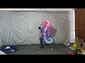 Inflatable Walking Sea Horse Inflatable Walking Sea Horse