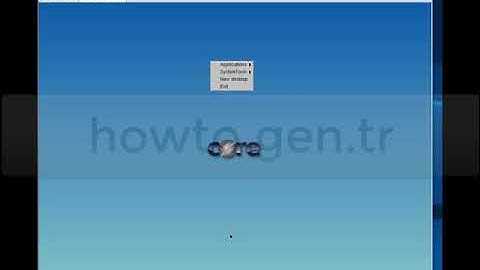 How To Install Tiny Core Linux