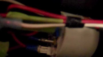 99-04 mustang triple gauge pillar install video 1