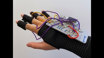 Design Strategy of Modular Wearable E-Textile (Tutorial)