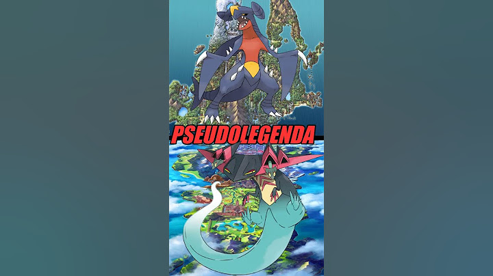 *SINNOH* VS *GALAR* | WALKA REGIONÓW *POKEMON*