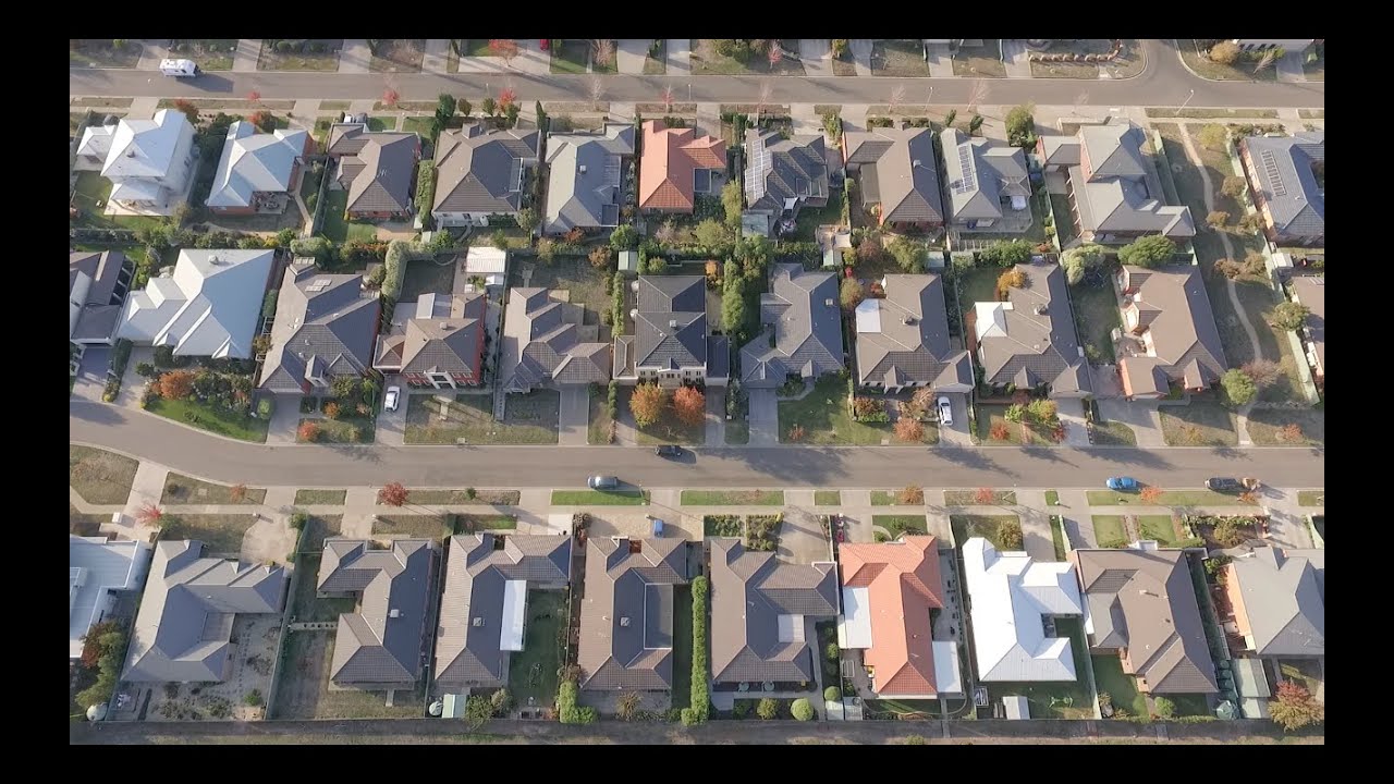 Falcon Aerial Photography  Real Estate showreel