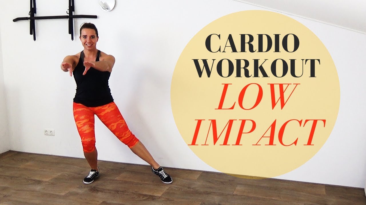 6 Day Cardio Workouts At Home No Jumping for Build Muscle