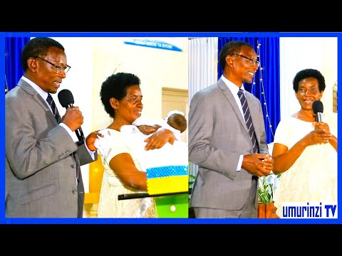 A Powerful Testimony Of A 33 Year Old Couple Waiting For A Child