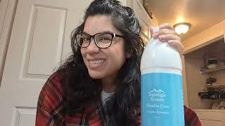 Buff City, Topanga Scents and Freddie laundry detergents review