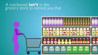 WIC Nutrition Education 60 VT