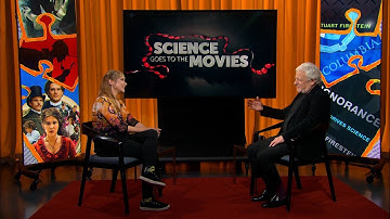 Sherlock Holmes and Logical Reasoning | Science Goes To The Movies