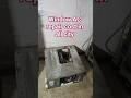 window AC repair cost #actechnician