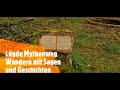 Mythenweg Lügde #Wandern bei Sagen und Geschichten