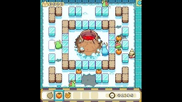 Bad Ice Cream Level 54