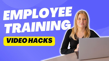 Video Hacks for Better Employee Onboarding