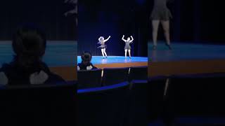 2023 spring show - duet