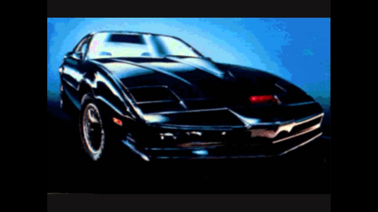 knight rider theme song torrent